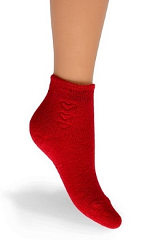 Состав: 
Хлопок: 80%, 
ПА: 19%, 
Эластан: 1%.
	Носки детские от Носкофф удобные и комфортные за счет махрового переплетения по следу и гладкого шва на мыске.