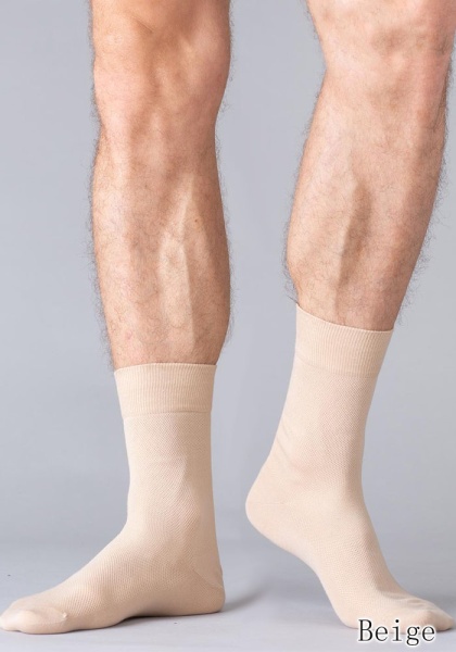 Omsa Active 103  beige