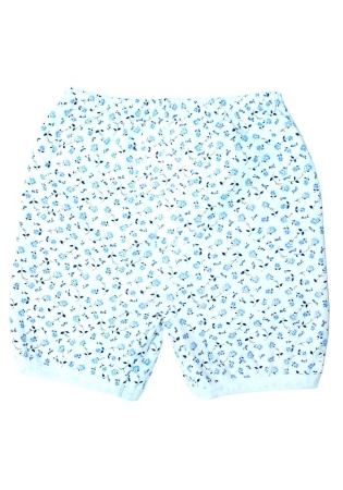 Состав:
Футер
Хлопок 100%
	Женские панталоны.

Обратите внимание: расцветка товара на сайте может отличаться от фактической расцветки. Оптовый склад оставляет за собой право поставить товар любого цвета, который имеется на данный момент.	