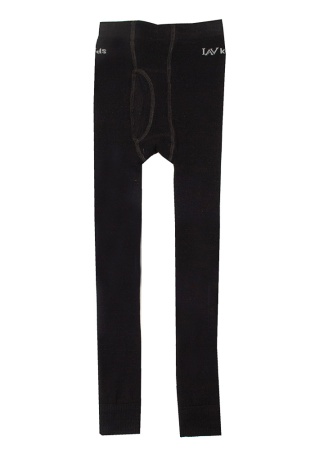 Состав:
Хлопок 80%
Полиамид 15%
Эластан 5%
	Детские леггинсы.  