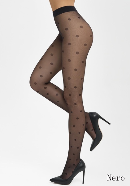 Minimi La Luna 20 nero