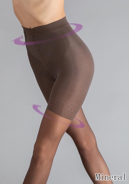 Minimi Control Top 40_140 mineral