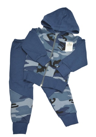 Состав:
Интерлок
Хлопок 100%
	Детский костюм 