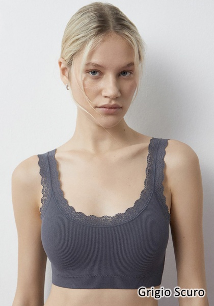 Minimi Mi 1121S French grigio scuro