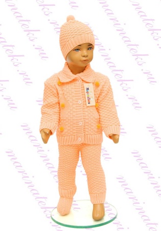  Костюм для детей от 1 до 2 лет  - 