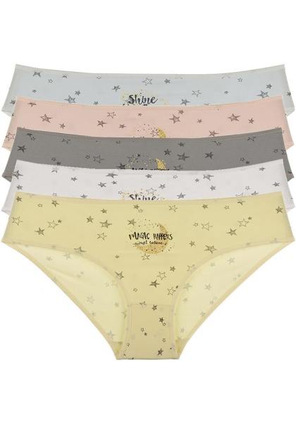 Donella 311185B трусы женские