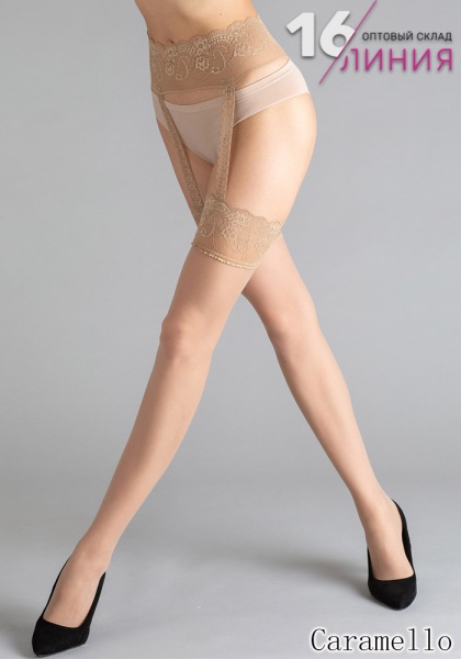 Minimi Adriana 20 caramello