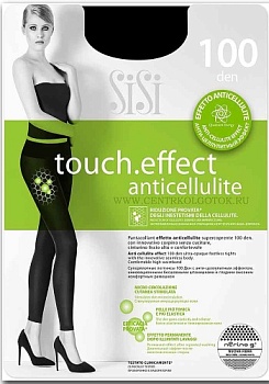 Состав:
Полиамид 95%, 
Эластан 5%
	Суперплотные леггинсы с антицеллюлитным эффектом, плотностью 100 ден, инновационными бесшовными шортиками и гладким высоким поясом. При регулярной носке модель сокращает количество целлюлита, делает кожу более эла