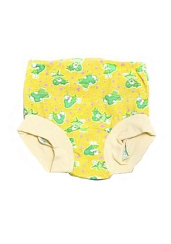 Состав:
Кулирка
Хлопок 100%
	Детские трусы под памперс. 