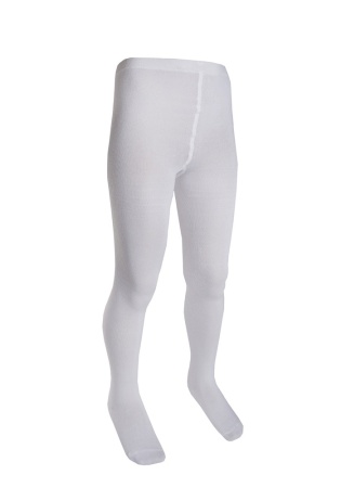 Состав:
Хлопок 75%
Полиамид 20%
Полиуретан 5%
	Детские колготки. 