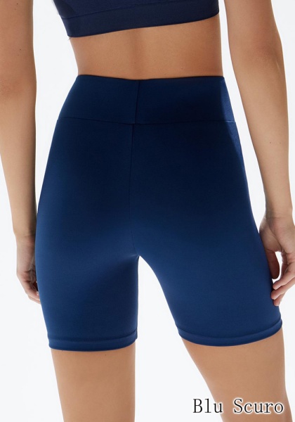 2Minimi BMi_A 2711-01SS шорты женские blu scuro-1