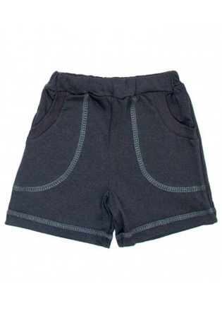 Состав:
Кулирка
	Детские шорты.