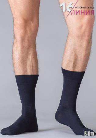 Omsa Classic 205 blu