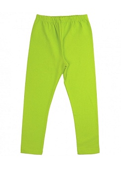 Состав:
Кулирка 
Хлопок 100%
	Леггинсы для девочек.