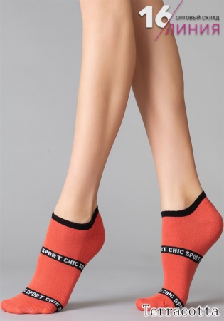 Minimi Sport Chic 4300 н terracotta