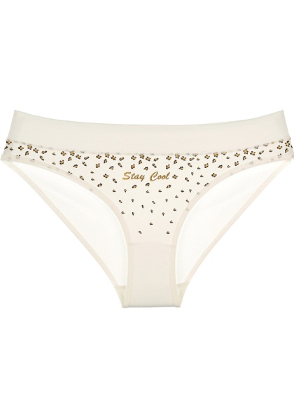 Donella 18711261B трусы женские-4